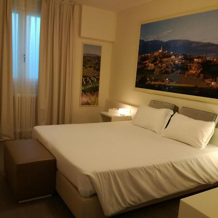 Villa Del Poggio Prosecco Bike Hotel San Pietro Di Feletto Εξωτερικό φωτογραφία
