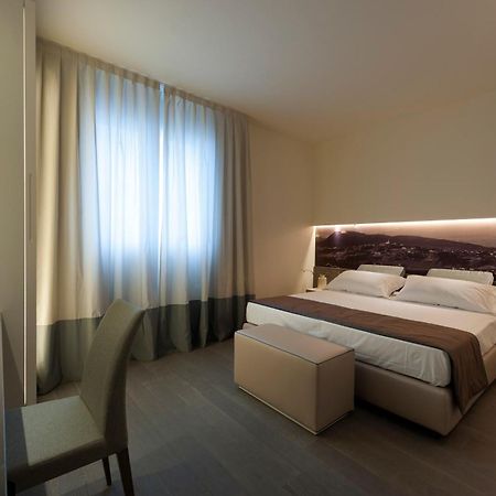 Villa Del Poggio Prosecco Bike Hotel San Pietro Di Feletto Εξωτερικό φωτογραφία