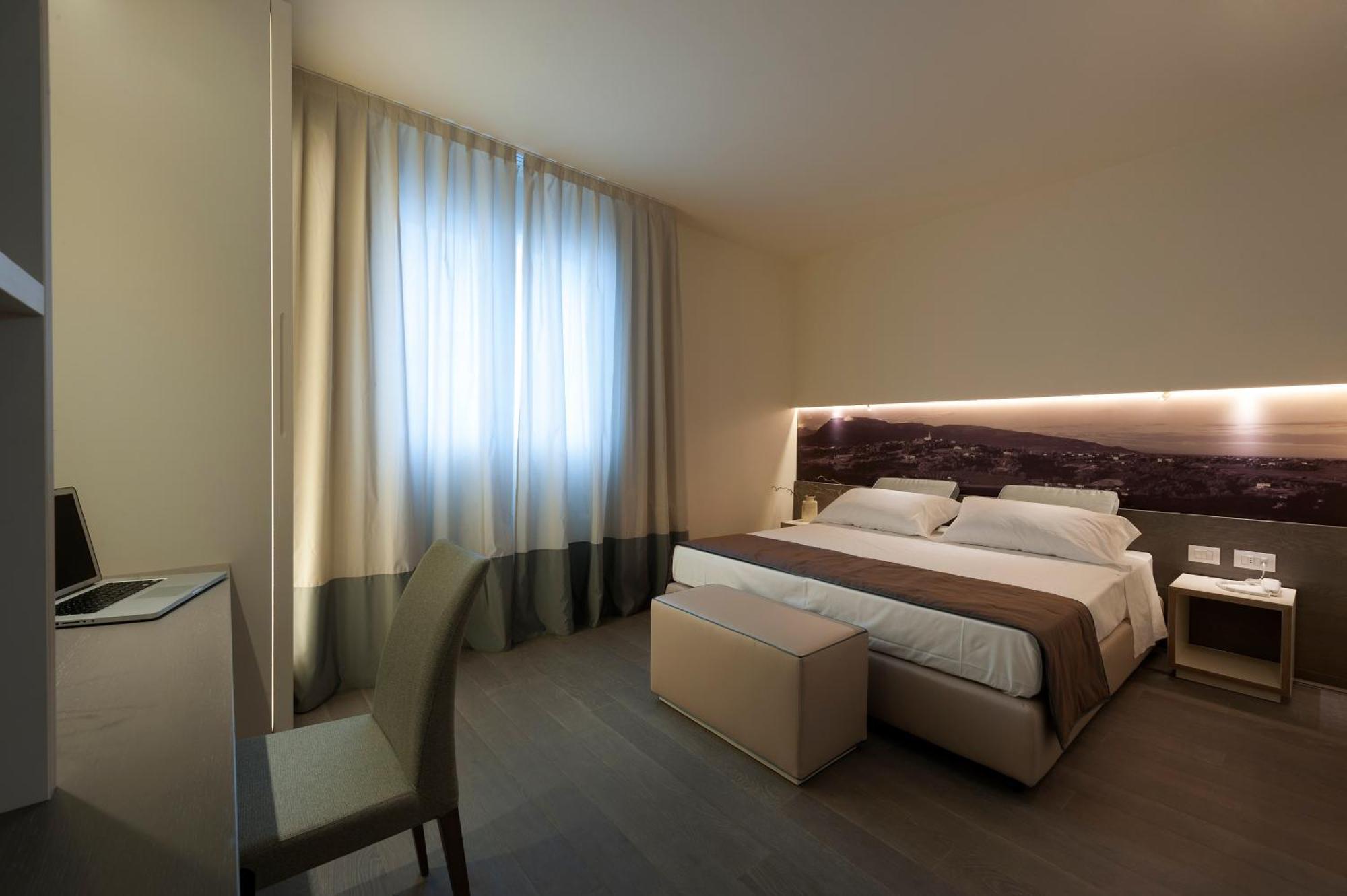 Villa Del Poggio Prosecco Bike Hotel San Pietro Di Feletto Εξωτερικό φωτογραφία