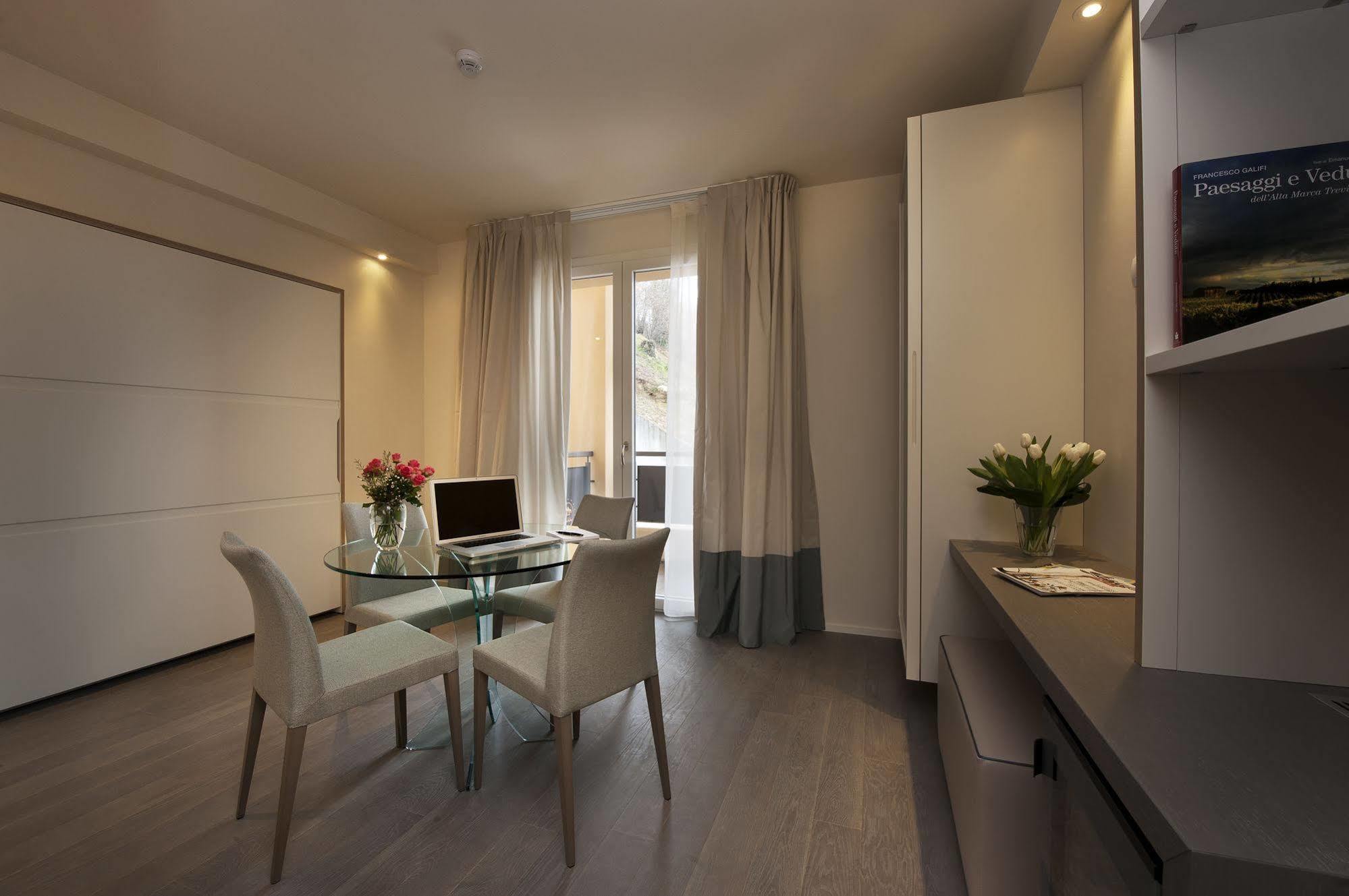 Villa Del Poggio Prosecco Bike Hotel San Pietro Di Feletto Εξωτερικό φωτογραφία
