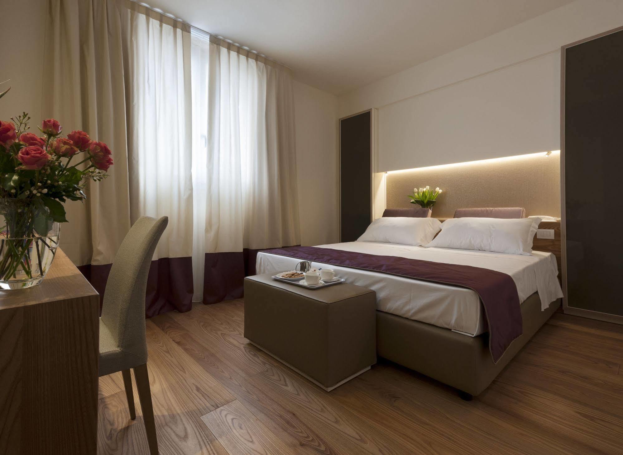 Villa Del Poggio Prosecco Bike Hotel San Pietro Di Feletto Εξωτερικό φωτογραφία