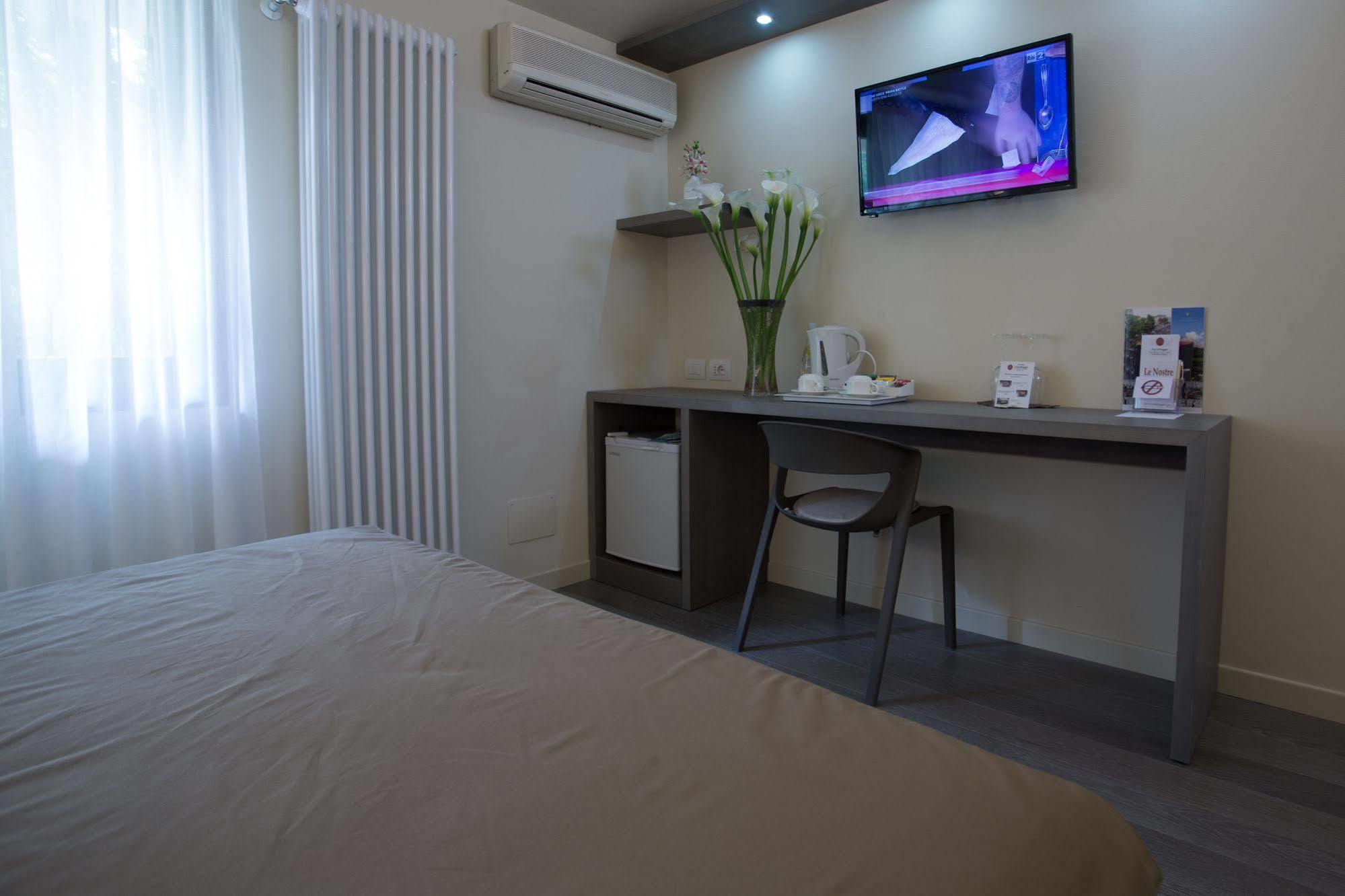 Villa Del Poggio Prosecco Bike Hotel San Pietro Di Feletto Εξωτερικό φωτογραφία