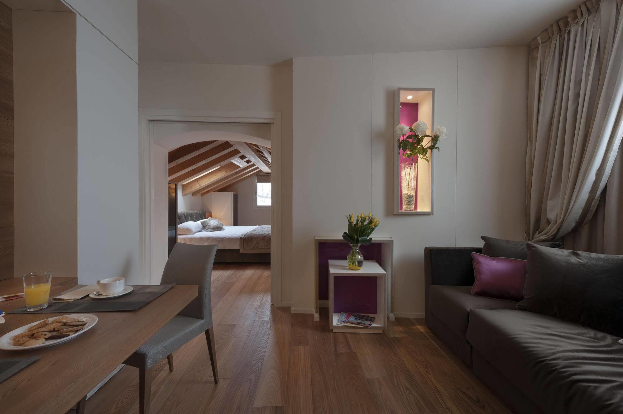 Villa Del Poggio Prosecco Bike Hotel San Pietro Di Feletto Εξωτερικό φωτογραφία
